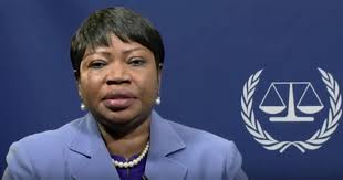 Chief prosecutor of the international criminal court fatou bensouda told dw her critics do not understand the court's mandate. Statement Of The Prosecutor Of The International Criminal Court Fatou Bensouda On Opening Preliminary Examinations Into The Situations In The Philippines And In Venezuela