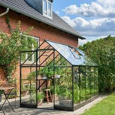 Serre De Jardin En 2020 Serre Jardin