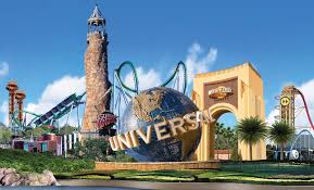 Universal Announces Its Own D23 Style Expo But Like Disney Still Shows No Love For Orlando Blogs