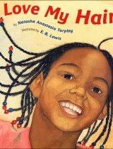 Books that celebrate diversity for 1st graders