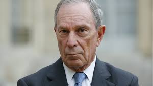 US election 2020: Michael Bloomberg joins race for White House