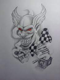 See more ideas about joker stencil, batman silhouette, joker art. Joker Outline Skull Tattoo Stencils Novocom Top