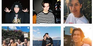 Hype House Founder Lilhuddy Aka Chase Hudson Dating Charli D Amelio