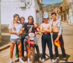 El submundo del barrio de San Fermín: casas en cuevas, poblados de la droga  y un reto a Poli Díaz