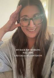 Cómo Crear Contenido Efectivamente como Mamá Trabajadora