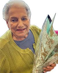 Most Recent Obituaries