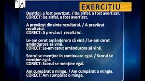 Check spelling or type a new query. Cum Scriem Cum Vorbim Youtube