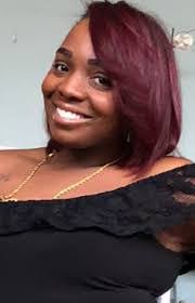 Kenyetta Smith's Instagram, Twitter & Facebook