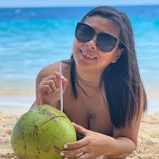 Katrina Borja's Instagram, Twitter & Facebook