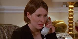 Emily Wasn't the Villain 'Friends' Made Her Out To Be