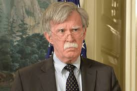 Simon & Schuster CEO Counters DOJ Suit: John Bolton's Book is of 'Utmost  Public Importance'