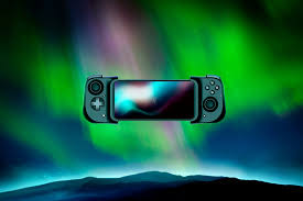 Vote now and help us bring home the people's choice award for best gaming product: Razer Kishi For Android Xbox Mobile