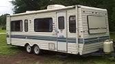 $20,000 (indianapolis ) pic hide this posting restore restore this posting. Free Camper First Look Youtube