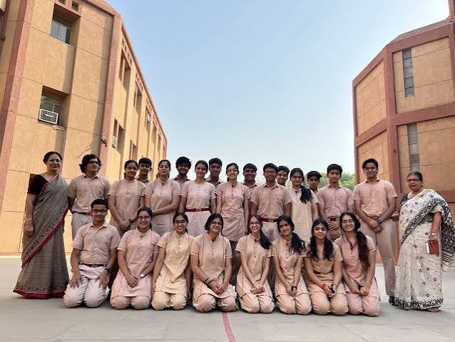 Vasant Valley School, Delhi