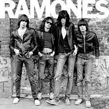 Ramones Beat On The Brat Lyrics Genius Lyrics