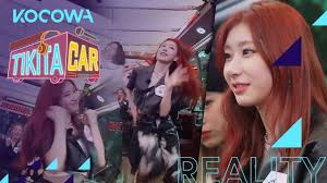 티키타카) is a south korean television program that airs on sbs weekly. Download Itzy Chaeryeongs When We Disco Dance Cover Tiki Tacar Ep 5 Mp4 Mp3 3gp Naijagreenmovies Fzmovies Netnaija