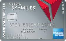 The offer ends july 28. Earn 70 000 Bonus Miles With Delta Airlines Exclusive Credit Card Offer Relax And Ride Carlisle