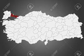 Turkey travel journal don't miss the latest updates about traveling to istanbul !! Turkei Karte Istanbul Lizenzfreie Fotos Bilder Und Stock Fotografie Image 68346069