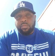 Profile for Alvin Edington Jr.