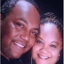 Keysha Maycock & Quintin Laroda. Engagement Date: December 25th, 2020