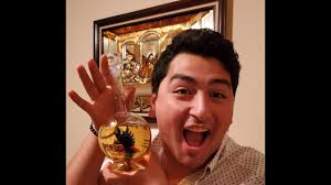 Honest Tequila Review Casino Azul Reposado Youtube