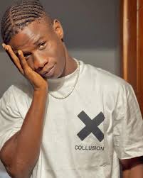 Is Jizzle in the country? Just asking! He's our favorite star!