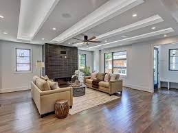 Photo 1 Of 1903 In Living Ceiling Photos From Contemporary Craftsman Home Dwell