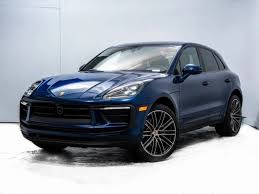 Image result for Night Blue 2025 Porsche