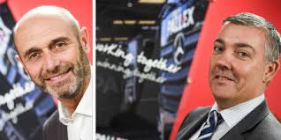 New team propels Pall-Ex into new era: ITJ