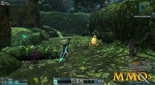 Phantasy Star Online 2 Game Review
