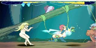 fairy fight