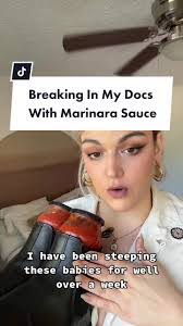 Chelsea Martens's Instagram, Twitter & Facebook