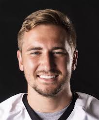 Andrew Bunch's Instagram, Twitter & Facebook