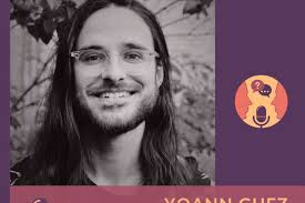 Yoann Guez : Le couple comme une voie