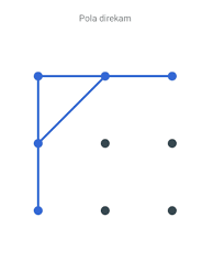 Check spelling or type a new query. 17 Contoh Pola Unik Dan Sulit Yang Dijamin Bikin Hp Aman