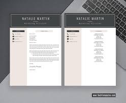 An internship resume objective is an important section to include so that prospective employers can you can use these templates to fill in the blanks with your own experience, and experiment with the. Cv Template For Ms Word Professional And Modern Resume Format Cover Letter 1 3 Page College Student Resume Internship Resume Printable Curriculum Vitae Template Thecvtemplates Com