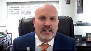 As Republicans face voters during tense town halls, it's about sticking to  the script