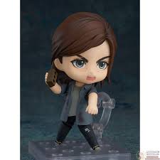 Купить Фигурка Nendoroid Одни из нас. Часть II