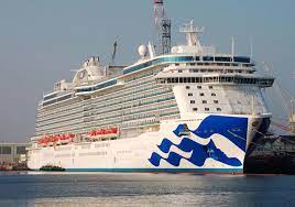 12 Days British Isles With Dublin Overnight Cruise Princess Cruises Ship Name Royal Princess Destinat Cruise Ship Names Princess Cruise Ships Cruise Ship