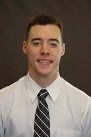 2017 Baseball Roster