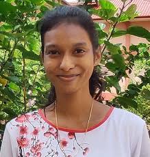 Ms. Marina Janice Rodrigues