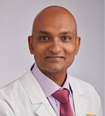 Sabareesh Natarajan- Neurosurgeon