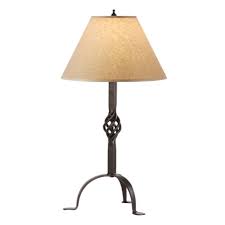 Black Wrought Iron Table Lamps 10 Tips For Buyers