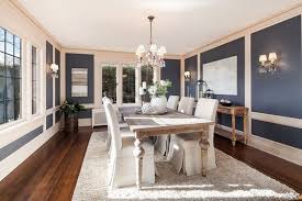 As the space where we entertain guests, gather for holidays and special occasions, and find comfort with family for special dinners together, the dining room is often the showpiece of our homes. Beautiful Dining Room Pictures Novocom Top