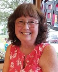 Connie K. Backes Obituary