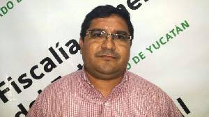 Fiscalía General Del Estado de Yucatán