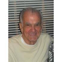 Jacob Anthony Frank Obituary