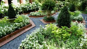 Garden design is the art and process of making plans for layout and planting of gardens and garden design is the foundation of any great landscape. Formal Garden Design Hgtv