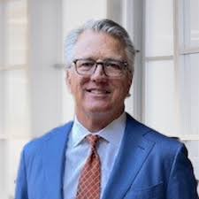 Richard "Rick" Johnson's Profile