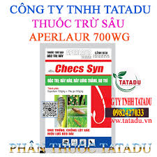 Aperlaur 700WG